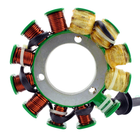 Photo of Stator for Arctic Cat ZR / ZRT / Mountain Cat / Triple Touring / ZL 500 600 2001-2002 by RM STATOR - Premium for UTVs / Side by Sides