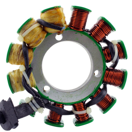 Photo of Stator for Arctic Cat ZR / ZRT / Mountain Cat / Triple Touring / ZL 500 600 2001-2002 by RM STATOR - Premium for UTVs / Side by Sides