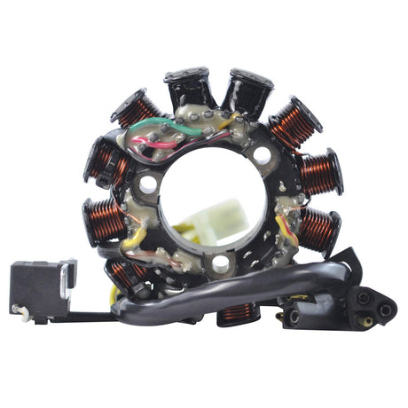 Photo of Stator for Polaris Pro X Classic IQ Shift Edge LX Supersport Trail RMK / Touring Transport 440 550 Carb F/C 2002-2013 by RM STATOR - Premium for UTVs / Side by Sides