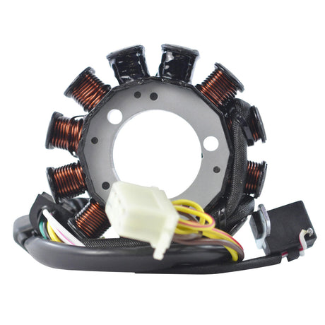 Photo of Stator for Polaris Pro X Classic IQ Shift Edge LX Supersport Trail RMK / Touring Transport 440 550 Carb F/C 2002-2013 by RM STATOR - Premium for UTVs / Side by Sides