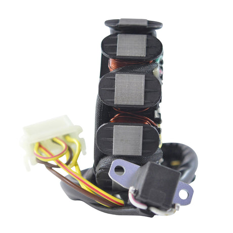 Photo of Stator for Polaris Pro X Classic IQ Shift Edge LX Supersport Trail RMK / Touring Transport 440 550 Carb F/C 2002-2013 by RM STATOR - Premium for UTVs / Side by Sides