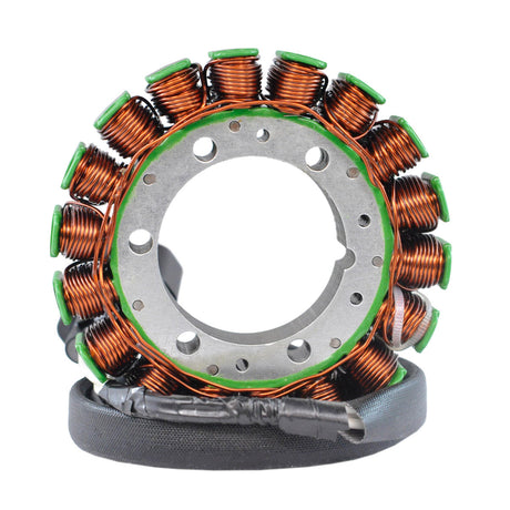 Photo of Generator Stator for Arctic Cat Bearcat Pantera XF / ZR 7000 2014-2019 | Yamaha Vector Venture SR Viper 1000 2009-2023 by RM STATOR - Premium for UTVs / Side by Sides