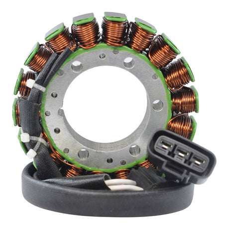 Photo of Generator Stator for Arctic Cat Bearcat Pantera XF / ZR 7000 2014-2019 | Yamaha Vector Venture SR Viper 1000 2009-2023 by RM STATOR - Premium for UTVs / Side by Sides