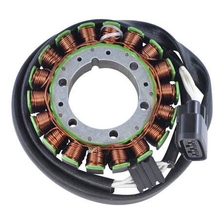 Photo of Generator Stator for Arctic Cat Bearcat Pantera XF / ZR 7000 2014-2019 | Yamaha Vector Venture SR Viper 1000 2009-2023 by RM STATOR - Premium for UTVs / Side by Sides