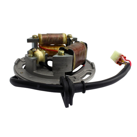 Photo of Stator for Yamaha Bravo 250 Carb F/C 1995-2011 | OEM# 8BD-85560-00-00 by RM STATOR - Premium for UTVs / Side by Sides