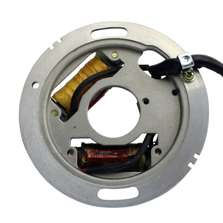 Photo of Stator for Yamaha Bravo 250 Carb F/C 1995-2011 | OEM# 8BD-85560-00-00 by RM STATOR - Premium for UTVs / Side by Sides