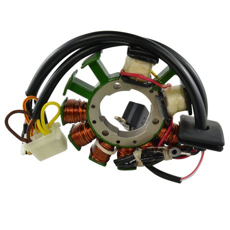 Photo of Magneto Stator for Polaris XC 600 Euro / XCR 600 / XLT EURO RML LT SKS SP 1993-1997 by RM STATOR - Premium for UTVs / Side by Sides