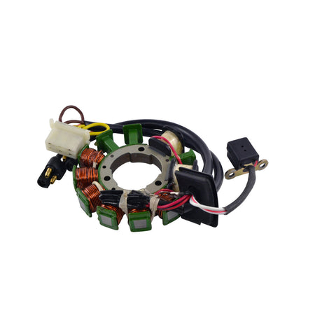 Photo of Magneto Stator for Polaris XC 600 Euro / XCR 600 / XLT EURO RML LT SKS SP 1993-1997 by RM STATOR - Premium for UTVs / Side by Sides