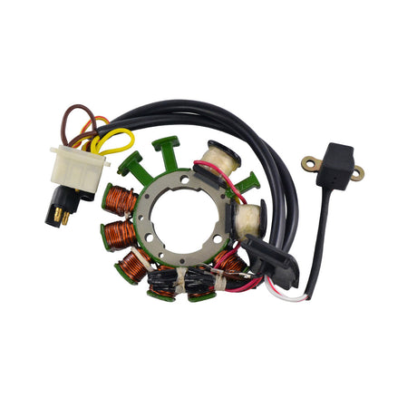 Photo of Magneto Stator for Polaris XC 600 Euro / XCR 600 / XLT EURO RML LT SKS SP 1993-1997 by RM STATOR - Premium for UTVs / Side by Sides