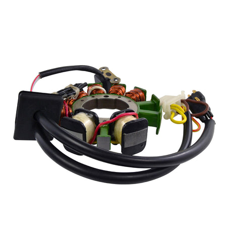 Photo of Magneto Stator for Polaris XC 600 Euro / XCR 600 / XLT EURO RML LT SKS SP 1993-1997 by RM STATOR - Premium for UTVs / Side by Sides