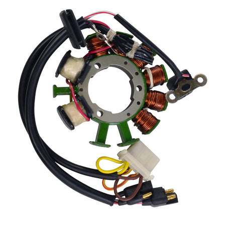 Photo of Magneto Stator for Polaris XC 600 Euro / XCR 600 / XLT EURO RML LT SKS SP 1993-1997 by RM STATOR - Premium for UTVs / Side by Sides