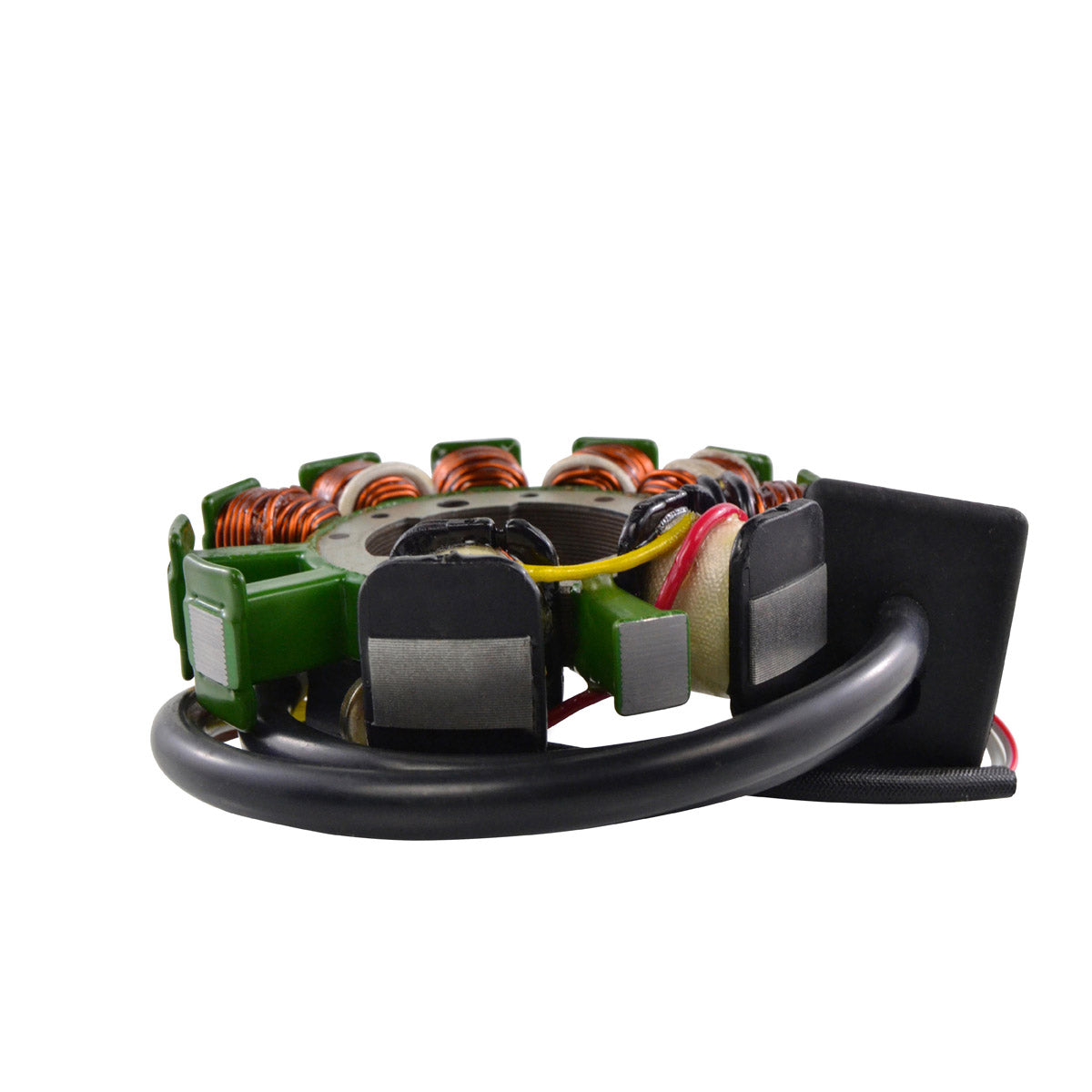 Photo of Magneto Stator for Polaris XC 600 Euro / XCR 600 / XLT EURO RML LT SKS SP 1993-1997 by RM STATOR - Premium for UTVs / Side by Sides