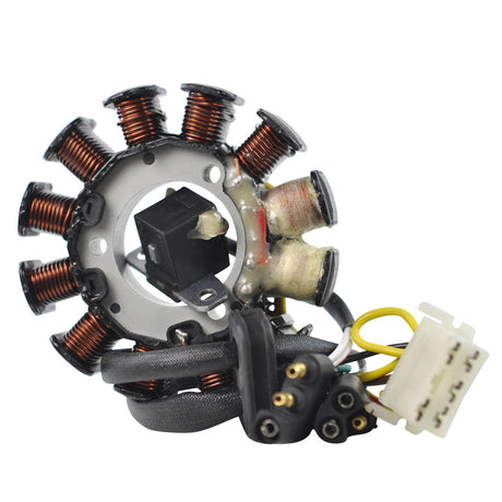 Photo of Stator for Polaris XLT SP Classic XCR Ultra Triumph 600 680 700 800 1998-2003 by RM STATOR - Premium for UTVs / Side by Sides