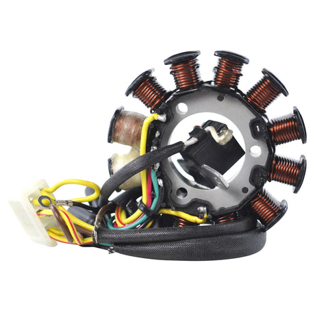 Photo of Stator for Polaris XLT SP Classic XCR Ultra Triumph 600 680 700 800 1998-2003 by RM STATOR - Premium for UTVs / Side by Sides