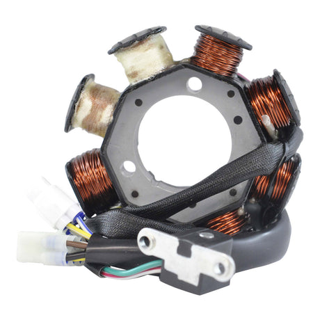 Photo of Stator for Yamaha Mountain Max 600 Venture 600 1997-1999 by RM STATOR - Premium for UTVs / Side by Sides