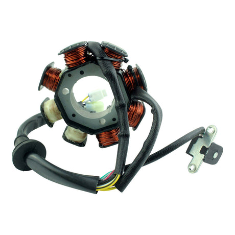 Photo of Stator for Yamaha Mountain Max 600 Venture 600 1997-1999 by RM STATOR - Premium for UTVs / Side by Sides