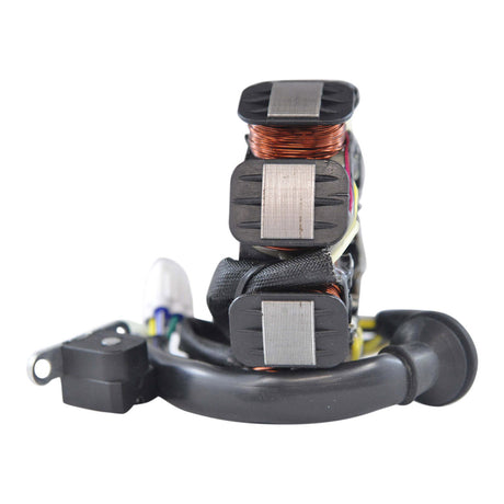 Photo of Stator for Yamaha Mountain Max 600 Venture 600 1997-1999 by RM STATOR - Premium for UTVs / Side by Sides