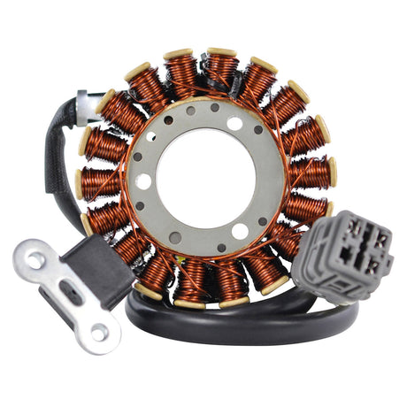 Photo of Generator Stator for Arctic Cat 250 DVX / Utility 2006-2009 by RM STATOR - Premium for UTVs / Side by Sides