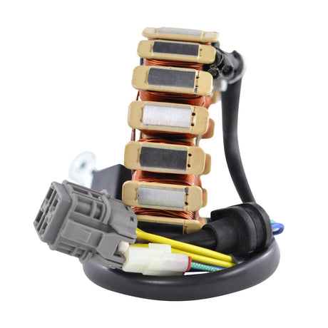 Photo of Generator Stator for Arctic Cat 250 DVX / Utility 2006-2009 by RM STATOR - Premium for UTVs / Side by Sides