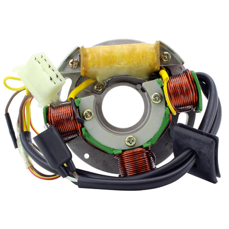 Photo of Stator for Polaris Edge Indy Lite Indy Sport Indy Starlite 250 340 1990-2003 OEM# 3083983 3087268 3084258 by RM STATOR - Premium for UTVs / Side by Sides