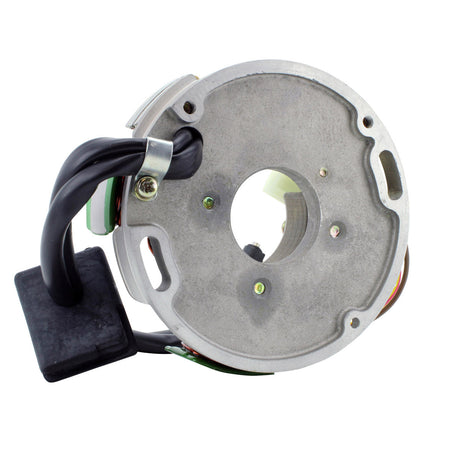 Photo of Stator for Polaris Edge Indy Lite Indy Sport Indy Starlite 250 340 1990-2003 OEM# 3083983 3087268 3084258 by RM STATOR - Premium for UTVs / Side by Sides