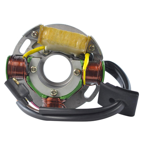 Photo of Stator for Polaris Edge Indy Lite Indy Sport Indy Starlite 250 340 1990-2003 OEM# 3083983 3087268 3084258 by RM STATOR - Premium for UTVs / Side by Sides