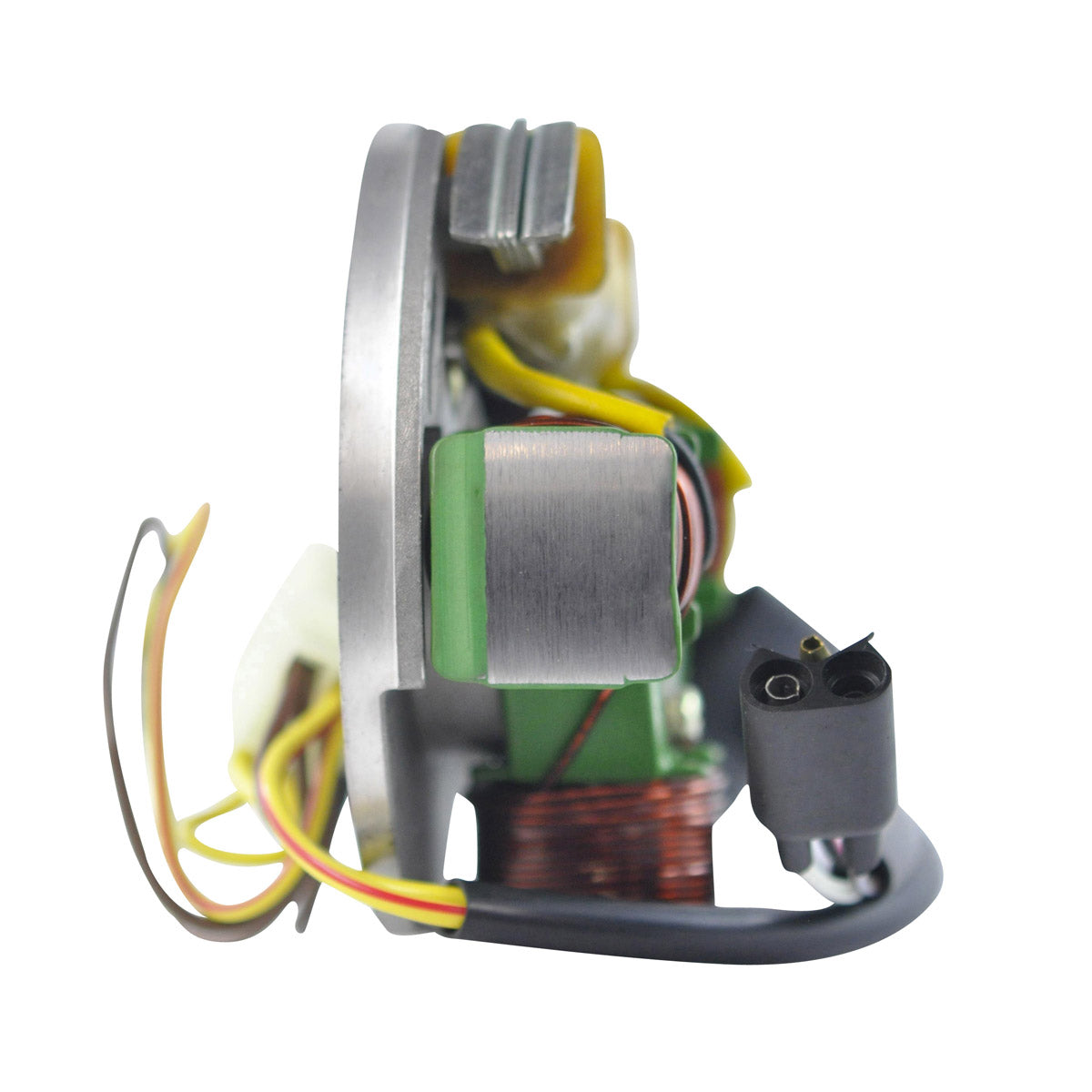 Photo of Stator for Polaris Edge Indy Lite Indy Sport Indy Starlite 250 340 1990-2003 OEM# 3083983 3087268 3084258 by RM STATOR - Premium for UTVs / Side by Sides