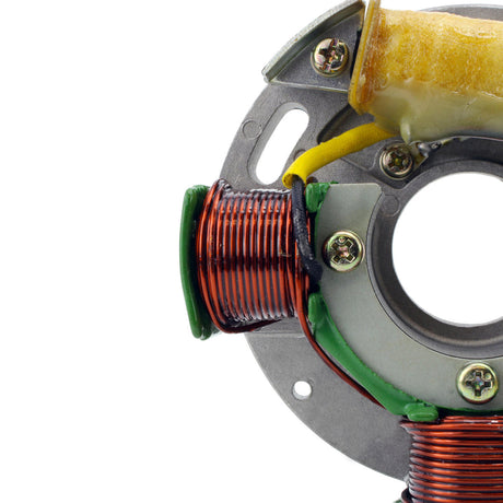 Photo of Stator for Polaris Edge Indy Lite Indy Sport Indy Starlite 250 340 1990-2003 OEM# 3083983 3087268 3084258 by RM STATOR - Premium for UTVs / Side by Sides