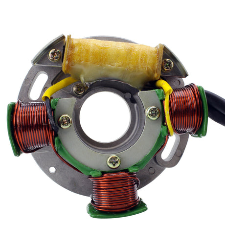 Photo of Stator for Polaris Edge Indy Lite Indy Sport Indy Starlite 250 340 1990-2003 OEM# 3083983 3087268 3084258 by RM STATOR - Premium for UTVs / Side by Sides