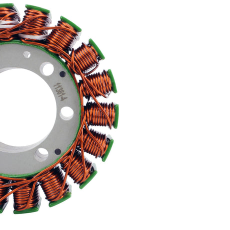 Photo of Generator Stator 420W for Can-Am Outlander 400 / 500 / Max | Renegade 500 / 800 / 1000 2003-2023 | 420296907 / 420685920 by RM STATOR - Premium for UTVs / Side by Sides