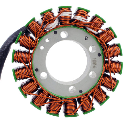 Photo of Generator Stator 420W for Can-Am Outlander 400 / 500 / Max | Renegade 500 / 800 / 1000 2003-2023 | 420296907 / 420685920 by RM STATOR - Premium for UTVs / Side by Sides
