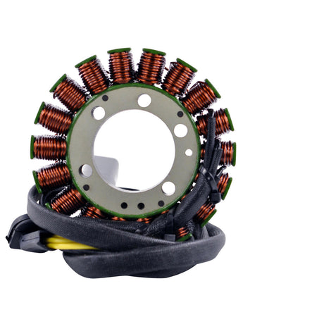 Photo of Generator Stator 420W for Can-Am Outlander 400 / 500 / Max | Renegade 500 / 800 / 1000 2003-2023 | 420296907 / 420685920 by RM STATOR - Premium for UTVs / Side by Sides