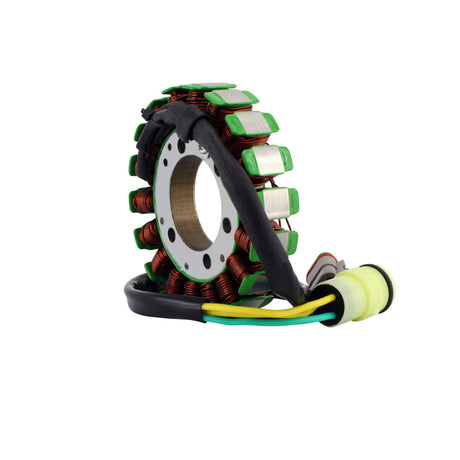 Photo of Stator for Ski-Doo Grand Touring 600 700 800 / SE / Sport 1997-2002 | OEM# 410923200 420888230 by RM STATOR - Premium for UTVs / Side by Sides