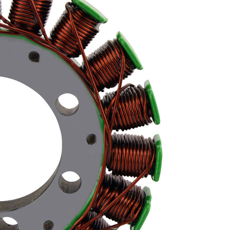 Photo of Stator for Ski-Doo Grand Touring 600 700 800 / SE / Sport 1997-2002 | OEM# 410923200 420888230 by RM STATOR - Premium for UTVs / Side by Sides