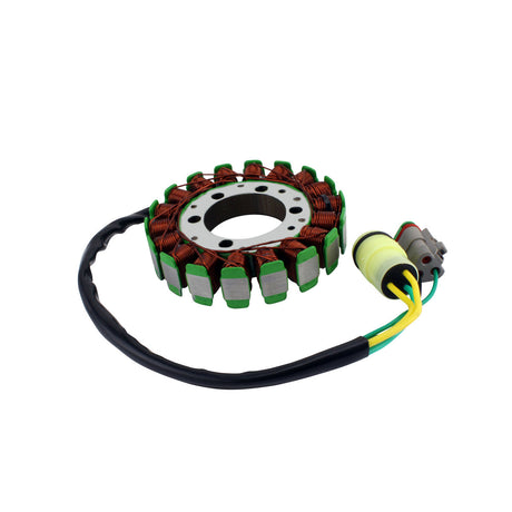 Photo of Stator for Ski-Doo Grand Touring 600 700 800 / SE / Sport 1997-2002 | OEM# 410923200 420888230 by RM STATOR - Premium for UTVs / Side by Sides
