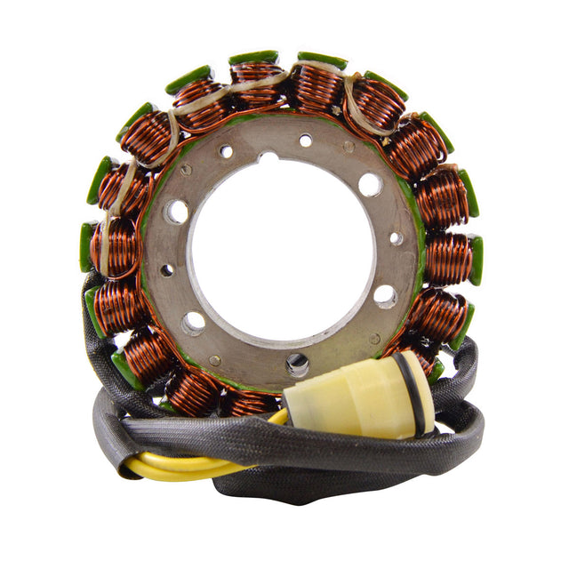 Photo of Generator Stator for Arctic Cat 650 V-2 FIS / 650 V-Twin FIS Auto 4x4 2004-2006 by RM STATOR - Premium for UTVs / Side by Sides