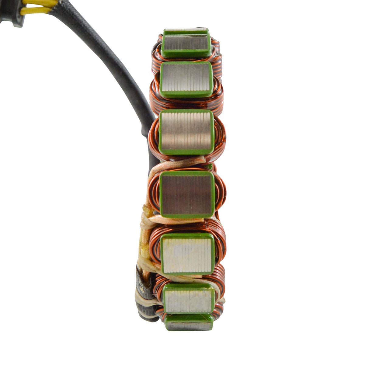Photo of Generator Stator for Arctic Cat 650 V-2 FIS / 650 V-Twin FIS Auto 4x4 2004-2006 by RM STATOR - Premium for UTVs / Side by Sides