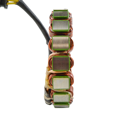 Photo of Generator Stator for Arctic Cat 650 V-2 FIS / 650 V-Twin FIS Auto 4x4 2004-2006 by RM STATOR - Premium for UTVs / Side by Sides