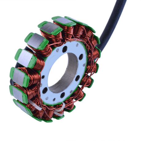 Photo of Generator Stator for Ski-Doo Grand Touring 600 / GTX 500 600 / MX Z 500 600 800 | Lynx YETI 600 2003-2010 | 420889905 by RM STATOR - Premium for UTVs / Side by Sides
