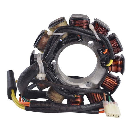Photo of Stator for Arctic Cat F6 Firecat | King Cat | Pantera | Sabercat | ZL 800 | ZR 800 2002-2006 | OEM# 3006-403 / 3006-660 by RM STATOR - Premium for UTVs / Side by Sides