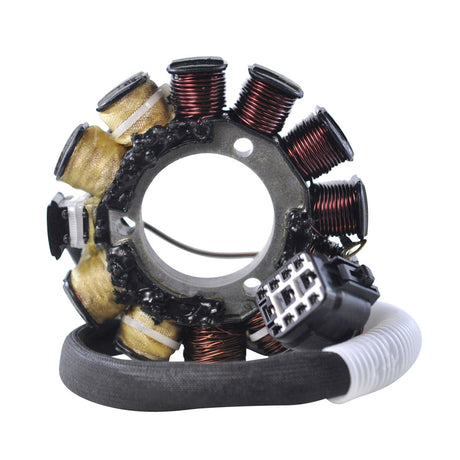 Photo of Stator for Arctic Cat CRF Crossfire 700 | F6 / F7 Firecat | M6 600 | Mountain Cat 600 2005-2006 | 3007-018 / 3006-943 by RM STATOR - Premium for UTVs / Side by Sides
