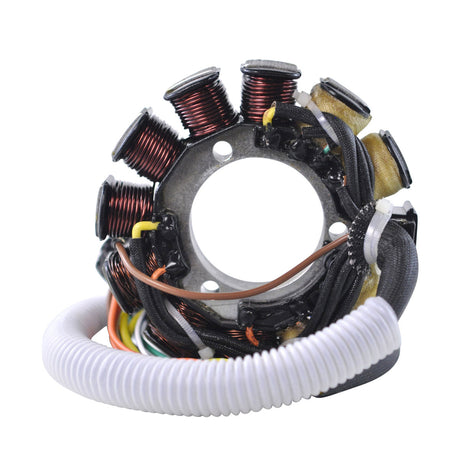 Photo of Stator for Arctic Cat CRF Crossfire 700 | F6 / F7 Firecat | M6 600 | Mountain Cat 600 2005-2006 | 3007-018 / 3006-943 by RM STATOR - Premium for UTVs / Side by Sides