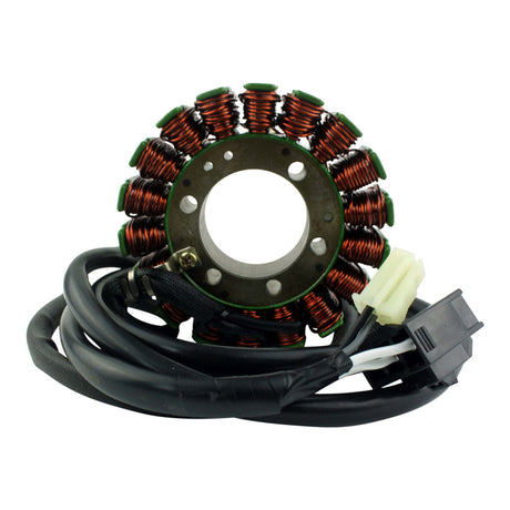 Photo of Generator Stator for Yamaha TMAX 500 2001-2011 OEM# 4B5-81410-00-00 5GJ-81410-00-00 5GJ-81410-01-00 5VU-81410-01-00 by RM STATOR - Premium for UTVs / Side by Sides