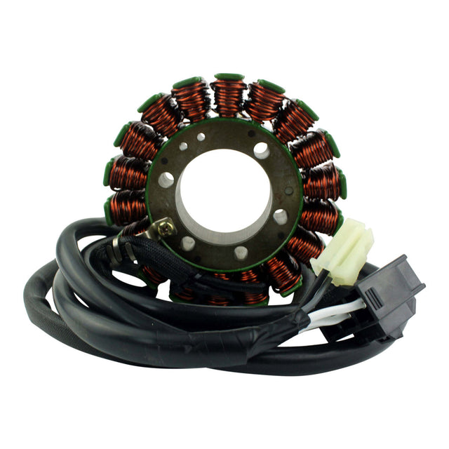 Photo of Generator Stator for Yamaha TMAX 500 2001-2011 OEM# 4B5-81410-00-00 5GJ-81410-00-00 5GJ-81410-01-00 5VU-81410-01-00 by RM STATOR - Premium for UTVs / Side by Sides