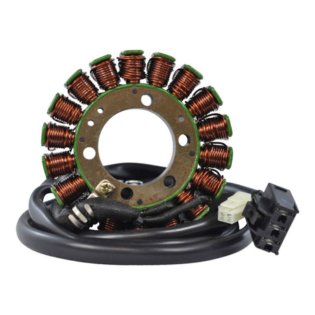 Photo of Generator Stator for Yamaha TMAX 500 2001-2011 OEM# 4B5-81410-00-00 5GJ-81410-00-00 5GJ-81410-01-00 5VU-81410-01-00 by RM STATOR - Premium for UTVs / Side by Sides