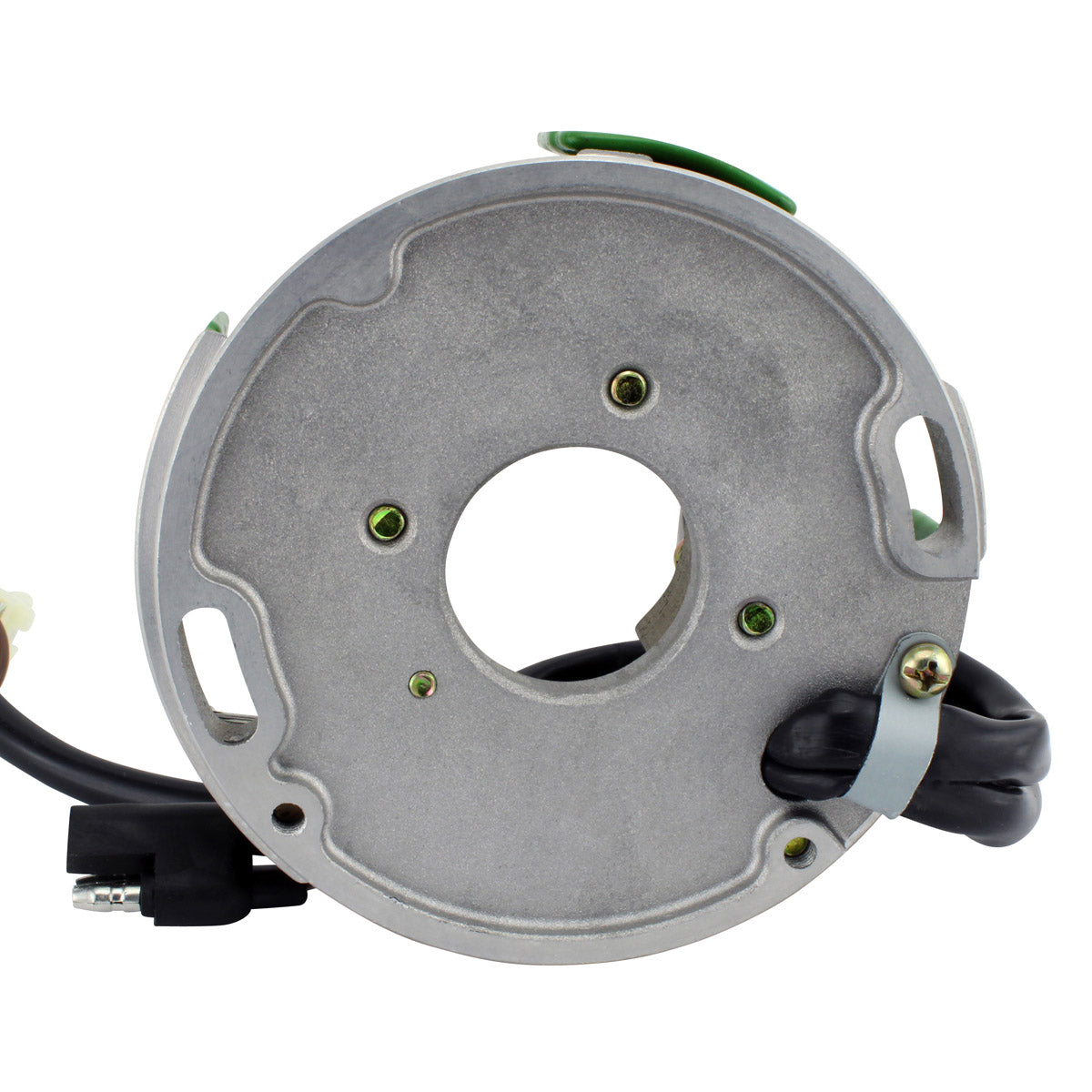 Photo of Stator for Polaris 340 440 488 500 Indy 1996-2006 | 488 500 Widetrak LX 1990-2015 | OEM# 3084004 3083990 3087004 3083991 by RM STATOR - Premium for UTVs / Side by Sides