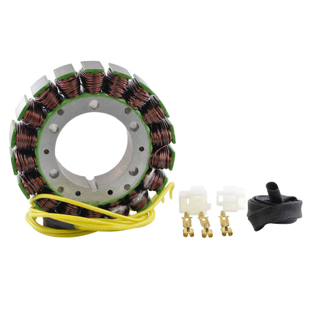 Photo of Generator Stator for Honda PC 800 Pacific Coast 1989 by RM STATOR - Premium for UTVs / Side by Sides