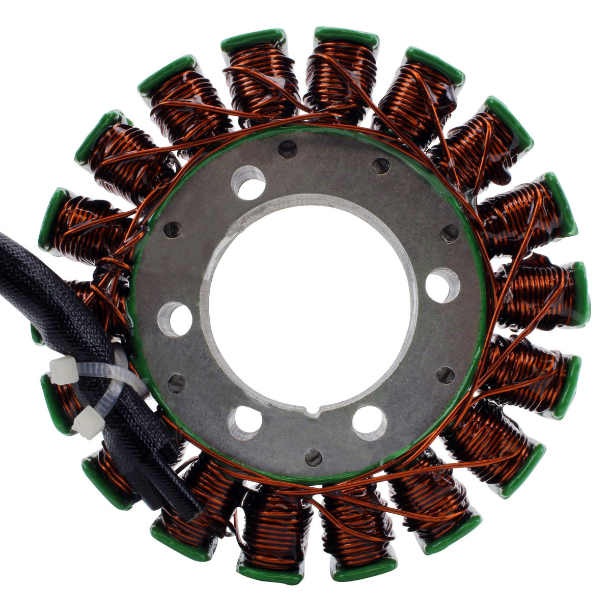 Photo of Generator Stator for Polaris ATP 500 / Hawkeye 400 / Ranger 400 425 500 / Sportsman 400 450 500 2004-2014 | 3089546 by RM STATOR - Premium for UTVs / Side by Sides