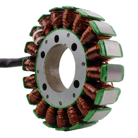 Photo of Generator Stator for Polaris ATP 500 / Hawkeye 400 / Ranger 400 425 500 / Sportsman 400 450 500 2004-2014 | 3089546 by RM STATOR - Premium for UTVs / Side by Sides