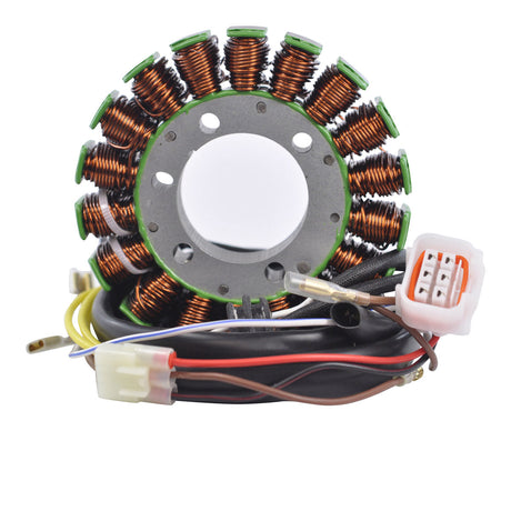 Photo of Generator Stator for Polaris ATP 500 / Hawkeye 400 / Ranger 400 425 500 / Sportsman 400 450 500 2004-2014 | 3089546 by RM STATOR - Premium for UTVs / Side by Sides